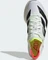 adidas Adizero Takumi Sen 10 cloud white/core black/lucid red (Damen) Vorschaubild