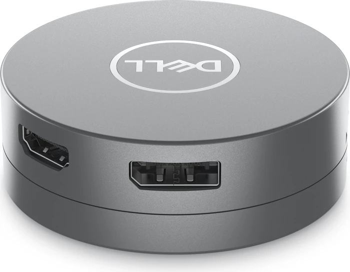 Dell DA305 6-in-1 USB-C Multiport-Adapter, USB-C 3.1 [Stecker]