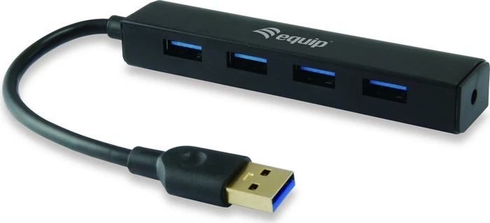 Equip USB-Hub, USB-A 3.0 [Stecker]