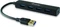Equip USB-Hub, USB-A 3.0 [Stecker] Vorschaubild
