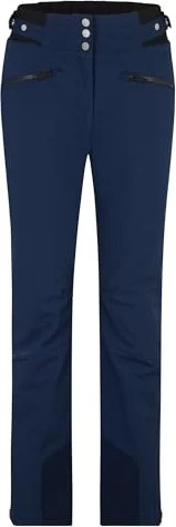 Ziener Tilla Skihose lang dark navy (Damen)