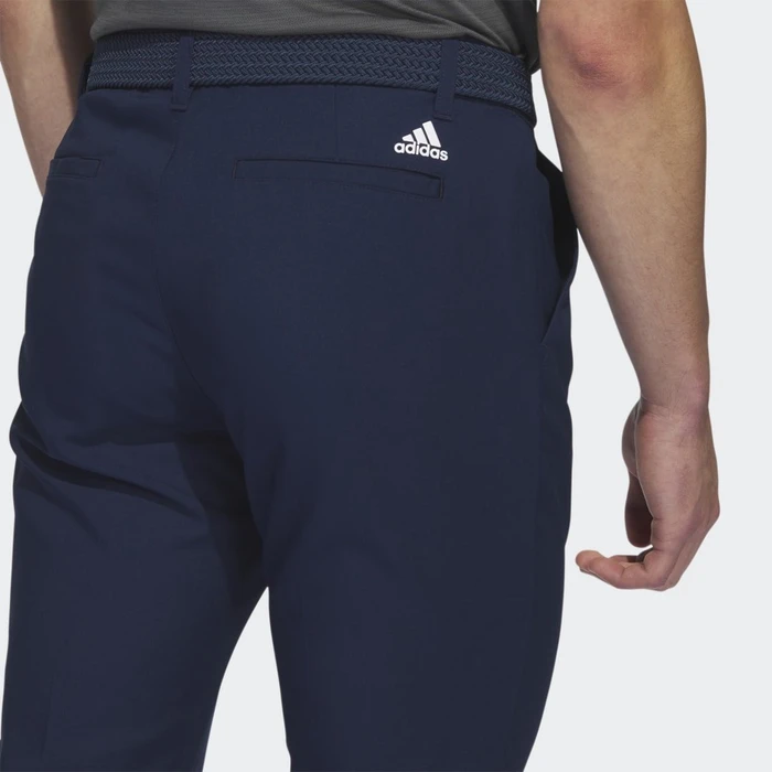 adidas Ultimate365 Tapered Golf Hose lang collegiate navy (Herren)
