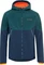 Vaude Qimsa Softshell Fahrradjacke mallard green (Herren) Vorschaubild