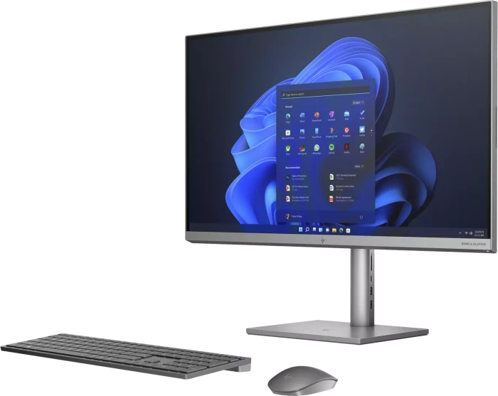 HP Envy All-in-One 27-cp0003ng, Core i9-12900, 32GB RAM, 3TB SSD, GeForce RTX 3060