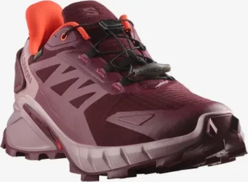 Salomon Supercross 4 GTX (Damen)