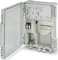 Phoenix Contact SCX Industrial Wallmount Gigabit Smart Switch 4POE 2T, 6x RJ-45, 155W PoE++ Vorschaubild