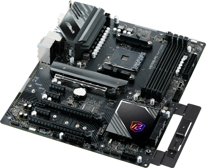 ASRock X570S PG Riptide (AMD AM4)