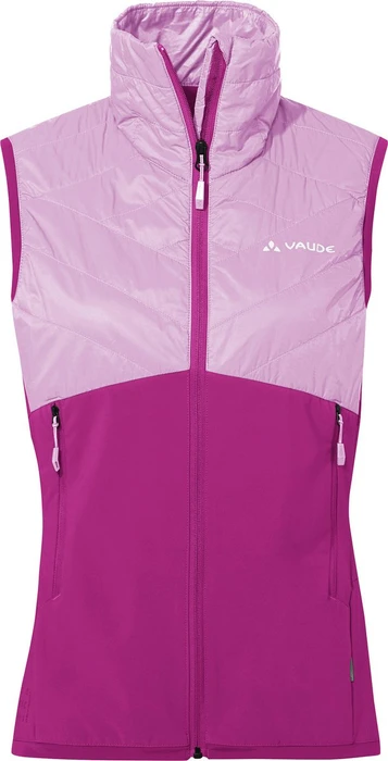 Vaude Brenva II Weste (Damen)