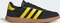 adidas Breaknet Sleek core black/yellow/powder yellow (Damen) Vorschaubild