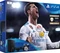 Sony PlayStation 4 Slim - 1TB inkl. 2 Controller FIFA 18 Bundle schwarz Vorschaubild