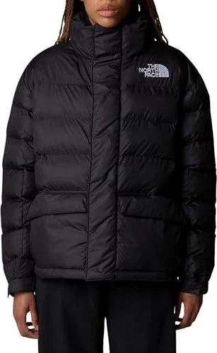 The North Face Limbara Insulated Jacke tnf black (Damen)