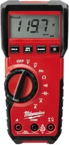 Milwaukee 2216-40 Multimeter