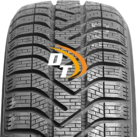 Pirelli Winter Snowcontrol Serie III 195/55 R16 87H Runflat