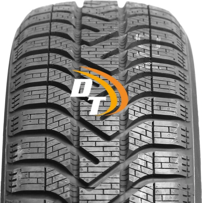 Pirelli Winter Snowcontrol Serie III