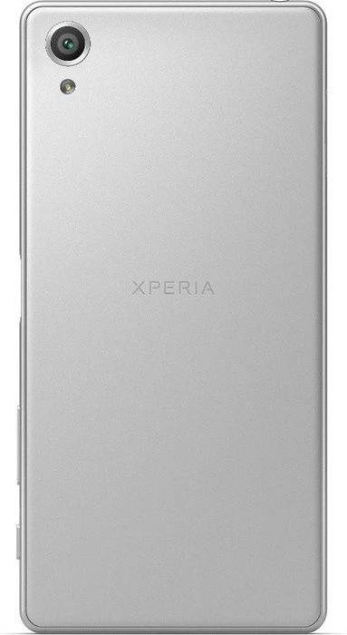 Sony Xperia X weiß