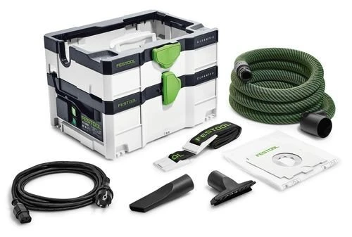 Festool CTL SYS Cleantec Trockensauger