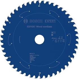 Bosch Professional Expert Wood Kreissägeblatt 48Z, 250x1.6x30mm, 1 Stück