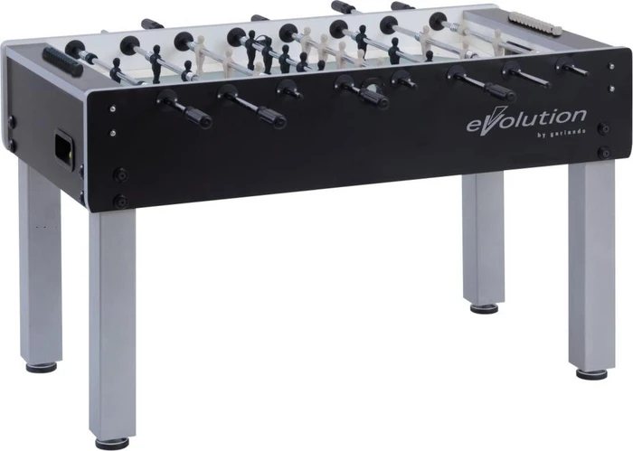 Garlando G500 Pro Evolution Tischfußballtisch