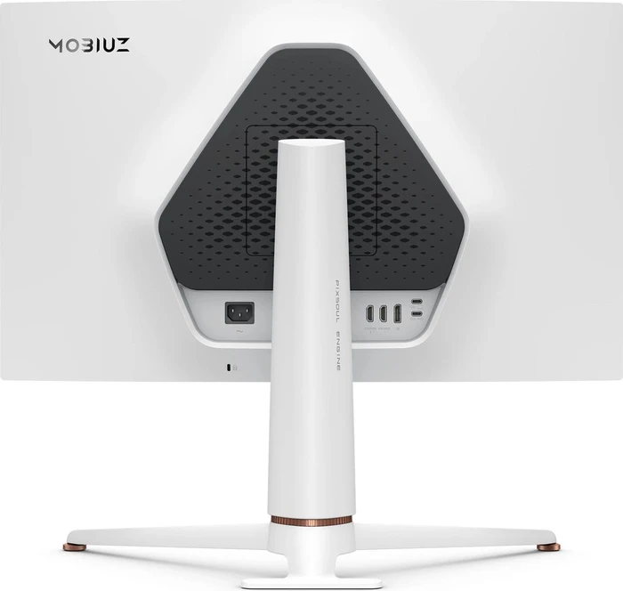 BenQ Mobiuz EX271Q, 27"
