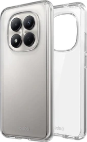 SBS Mobile Skinny Cover für Xiaomi Redmi Note 15 Pro 5G transparent