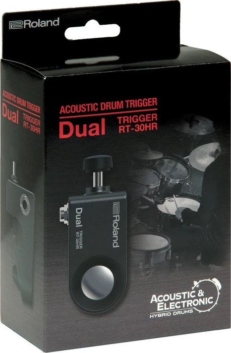 Roland RT-30HR Dual Trigger