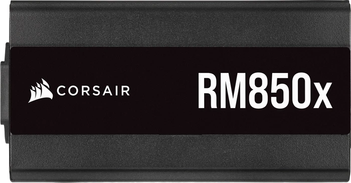 Corsair RMx Series 2021 RM850x 850W, ATX 2.4