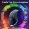 Onikuma CW917 Wired Gaming Mouse schwarz, USB Vorschaubild
