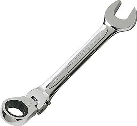 Bahco 41RM-19 Maul-Ringratschenschlüssel, 19x215mm