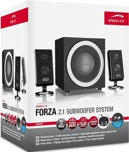 Speedlink Forza
