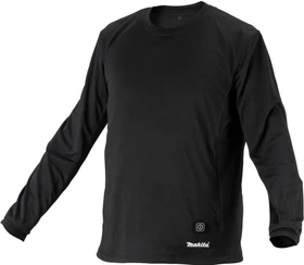 Makita DCX200C3XL 14.4-18V Beheizbares Thermoshirt XXXL solo