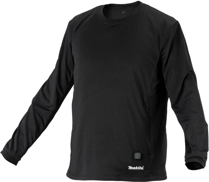 Makita DCX200C3XL 14.4-18V Beheizbares Thermoshirt XXXL solo