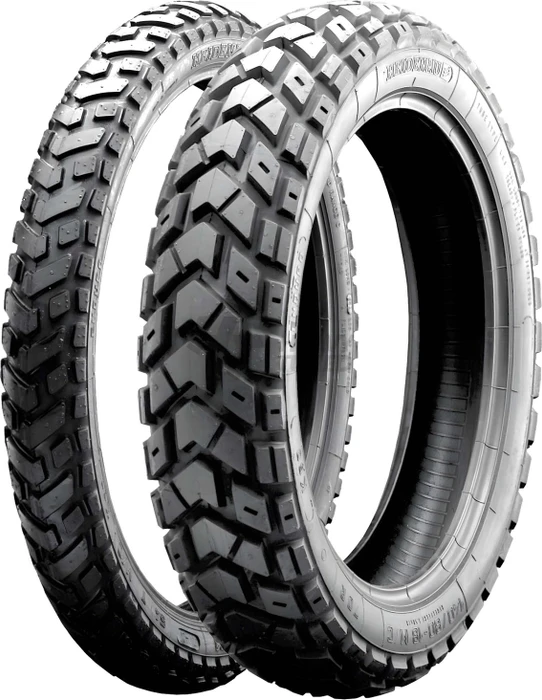 Heidenau K60 Silica