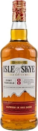 Macleod's Isle of Skye 8 Years Old