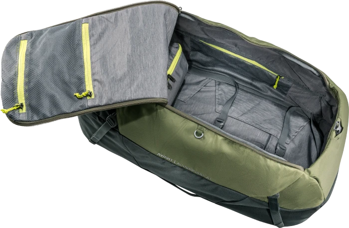 Deuter Aviant Access Pro 70 khaki/ivy