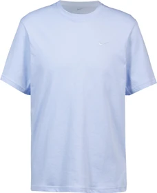 Nike Primary Funktionsshirt kurzarm hydrogen blue (Herren)