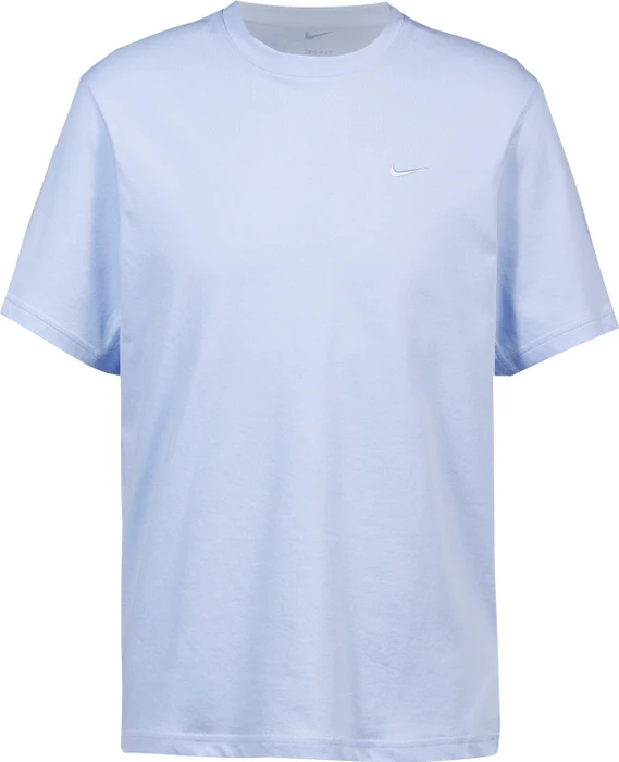 Nike Primary Funktionsshirt kurzarm hydrogen blue (Herren)