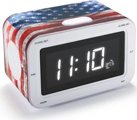 BigBen RR30 USA