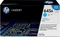 HP Toner 645A cyan Vorschaubild