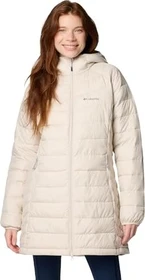 Columbia Powder Lite II Mid Insulated Funktionsmantel dark stone (Damen)