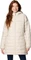 Columbia Powder Lite II Mid Insulated Funktionsmantel (Damen) Vorschaubild