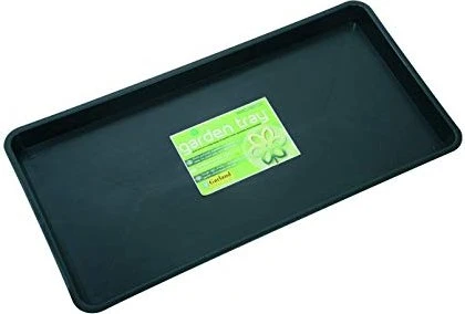 Garland Garden Tray Pflanzschale 65x40cm