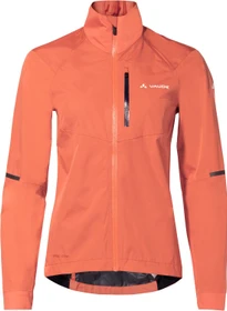 Vaude Kuro Rain Fahrradjacke hokkaido (Damen)