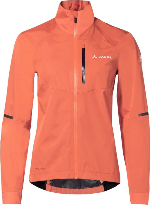 Vaude Kuro Rain Fahrradjacke hokkaido (Damen)