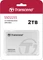 Transcend SSD225S 2TB, 2.5" / SATA 6Gb/s Vorschaubild