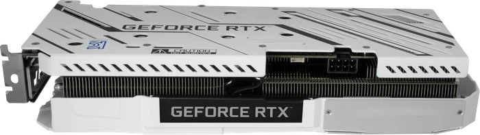 KFA2 GeForce RTX 3060 Ti EX White (1-Click OC), 8GB GDDR6, HDMI, 3x DP