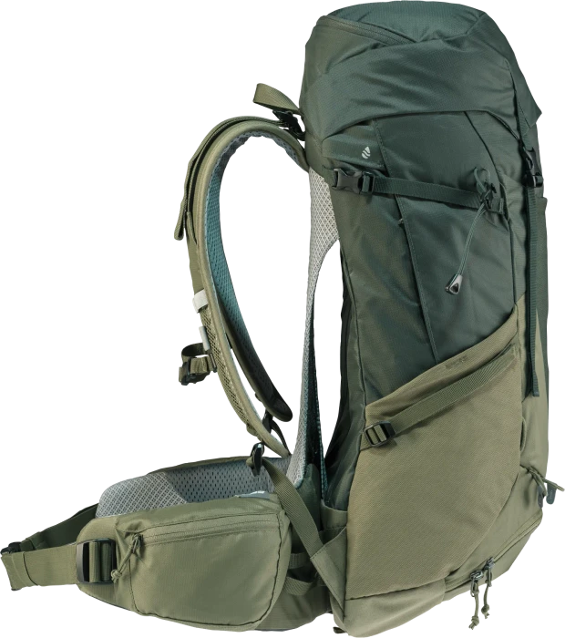 Deuter Futura Pro 36 ivy/khaki