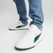 Puma Caven 2.0 puma white/dark myrtle/puma gold Vorschaubild