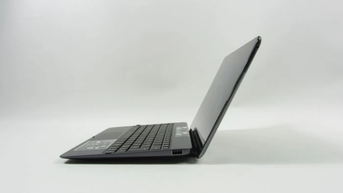 ASUS VivoTab RT TF600T-1B017R, grau, 64GB, KeyboardDock