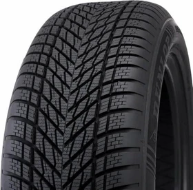 Dunlop Winter 205/55 R16 91H