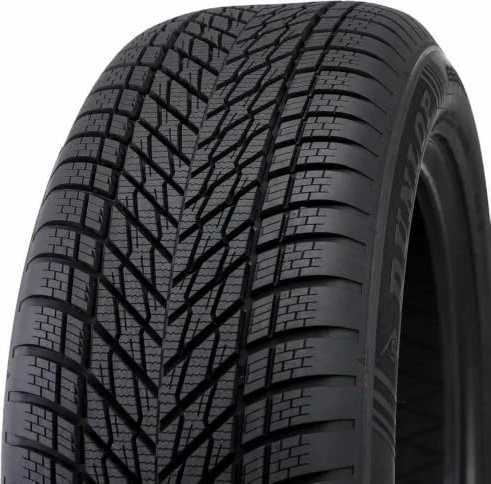 Dunlop Winter